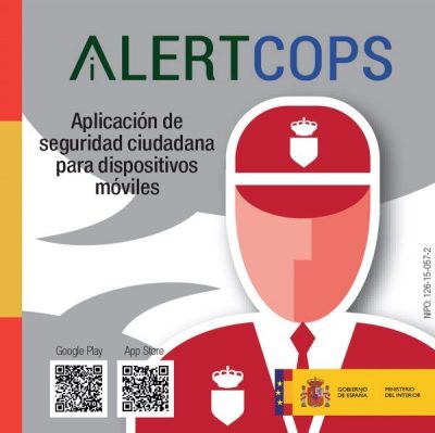 Alert Cops