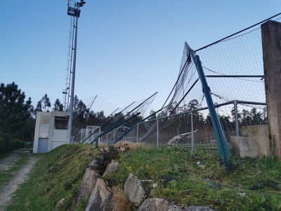 Campo Milladoiro