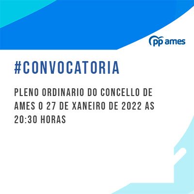 CONVOCATORIA-PLENO-TRAORDINARIO-CONCELLO-AMES-400x400px