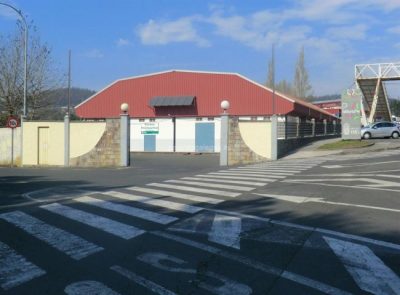 polideportivo bertamirans