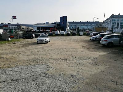 LEIRAPARKING RÚA DO BUXO