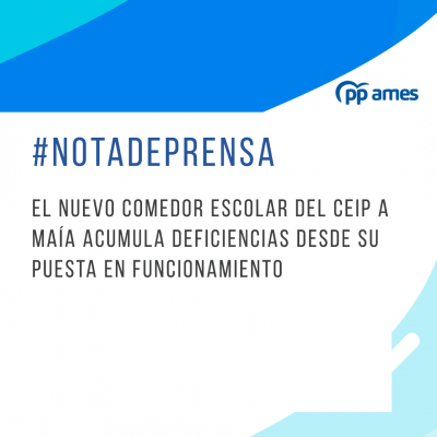 NOTA_PRENSA_COMEDOR_CEIP_A_MAIA