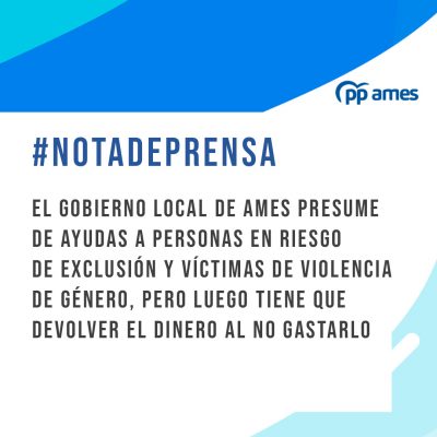 NOTA_PRENSA_PERSONAS_RIESGO_EXCLUSION_AMES