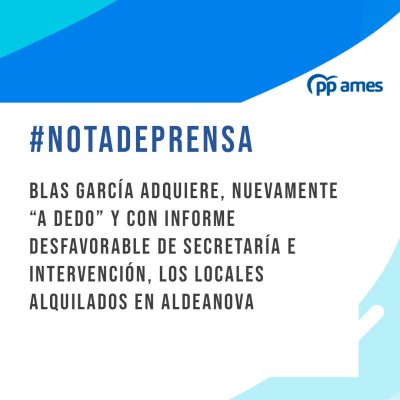 NOTA_PRENSA_ALDEANOVA