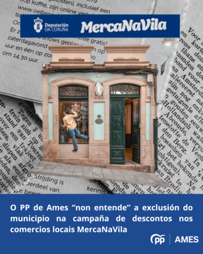 Exclusion Bonos Merca na Vila