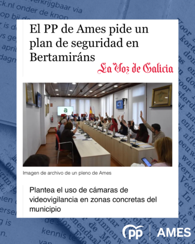 Plan de seguridades Bertamirans Ames
